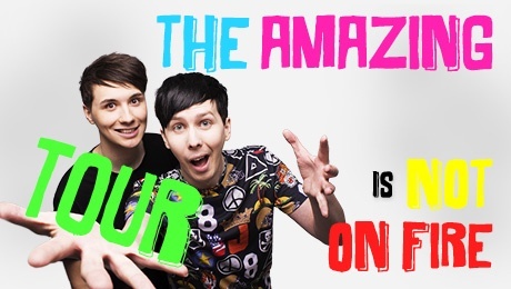 Dan &amp; Phil